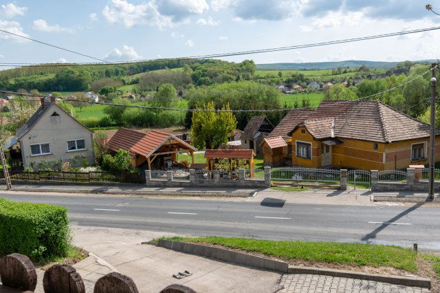 Eladó családi ház, Bakonycsernyén 54.9 M Ft, 3 szobás