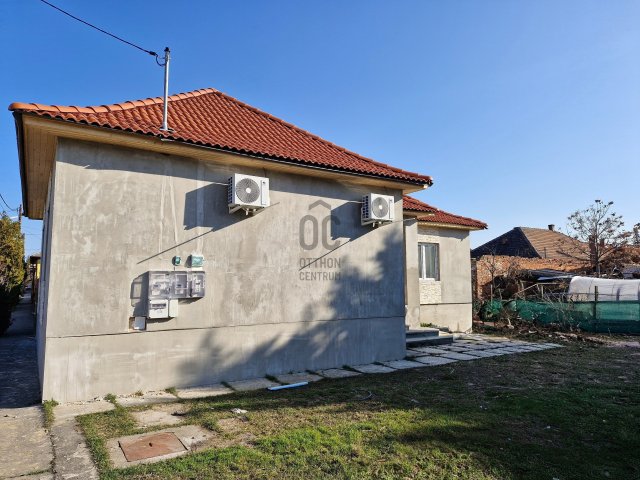 Eladó családi ház, Szolnokon 65 M Ft, 4 szobás