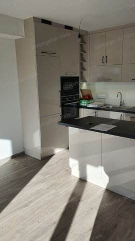 Eladó téglalakás, Sopronban 66 M Ft, 2 szobás