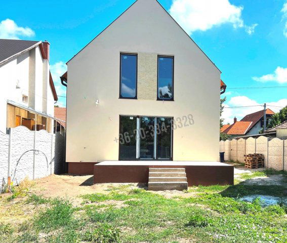 Eladó családi ház, Budapesten, XVI. kerületben 224.9 M Ft