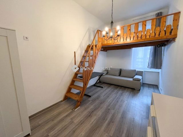 Eladó téglalakás, Budapesten, VII. kerületben 48.99 M Ft