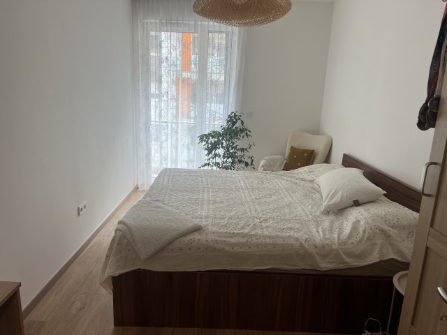 Kiadó téglalakás, albérlet, XIII. kerületben, Szabolcs utcában