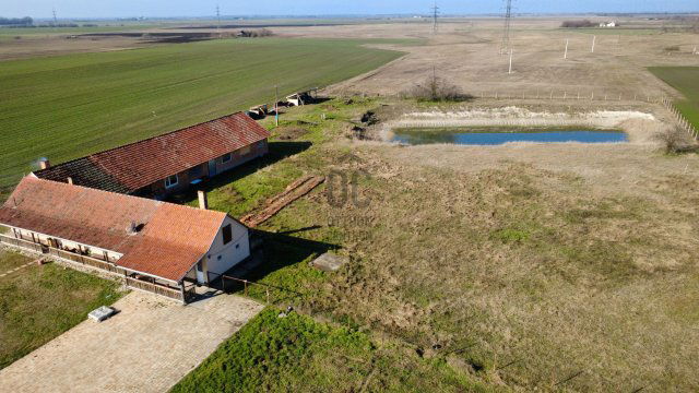 Eladó családi ház, Tiszaalpáron 66 M Ft, 3 szobás