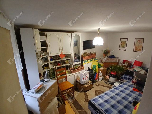 Eladó családi ház, Mikosszéplakon 16 M Ft, 2 szobás