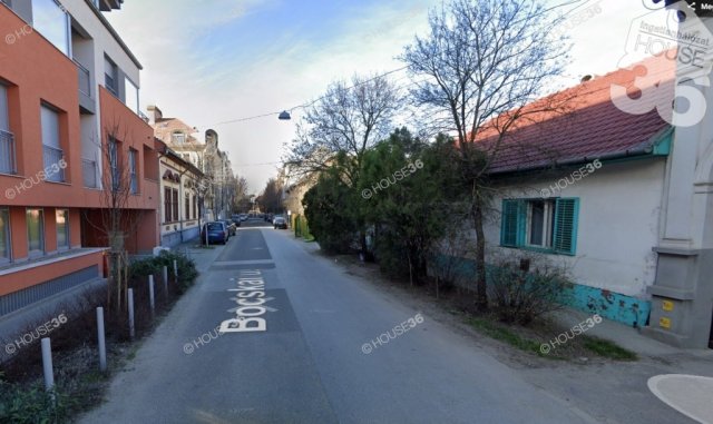 Eladó sorház, Kecskeméten 120 M Ft, 4 szobás