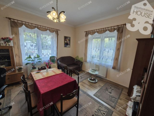 Eladó családi ház, Kecskeméten 77 M Ft, 3 szobás