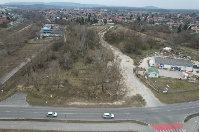 Eladó telek, Tatabányán 76.2 M Ft / költözzbe.hu