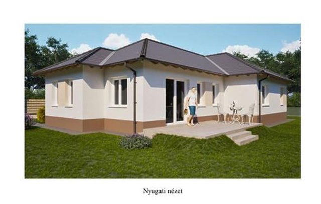 Eladó családi ház, Gödön 149.9 M Ft, 5 szobás