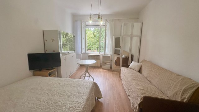 Kiadó téglalakás, albérlet, Debrecenben 190 E Ft / hó, 1 szobás