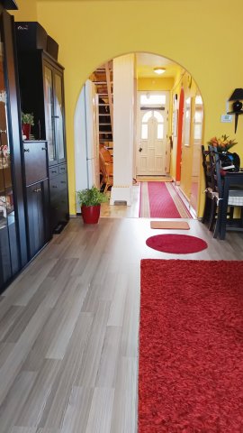 Eladó sorház, Esztergomban 67 M Ft, 3 szobás