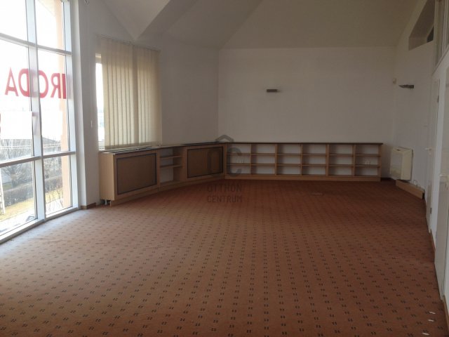 Kiadó iroda, Budakeszin 219 E Ft / hó / költözzbe.hu