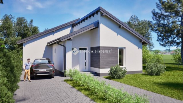 Eladó családi ház, Seregélyesen 87 M Ft, 4 szobás