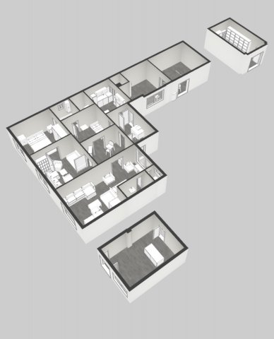 Eladó családi ház, Ceglédbercelen 79.99 M Ft, 5 szobás
