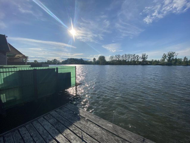 Eladó nyaraló, Bokodon 26 M Ft, 1+1 szobás / költözzbe.hu