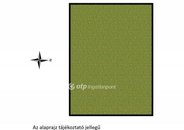 Eladó telek, Nyíregyházán 17.9 M Ft / költözzbe.hu