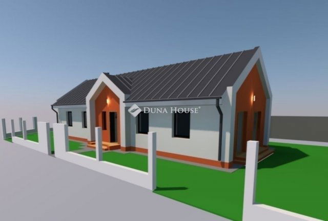 Eladó családi ház, Ócsán 99.9 M Ft, 5 szobás