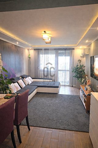 Eladó panellakás, Budapesten, IV. kerületben 88.9 M Ft, 3 szobás