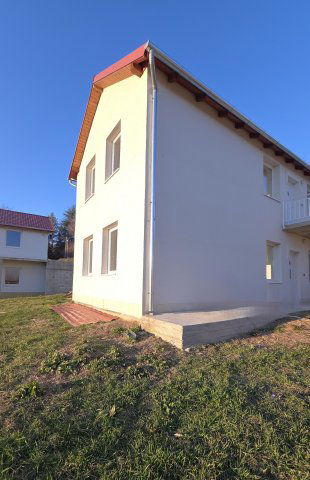 Eladó családi ház, Nemesbükön 91 M Ft, 1+2 szobás