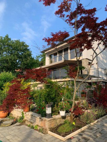 Eladó családi ház, Balatonszepezden 150 M Ft, 3 szobás