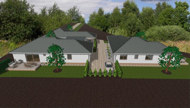 Eladó családi ház, Székesfehérvárott 127.9 M Ft, 4 szobás