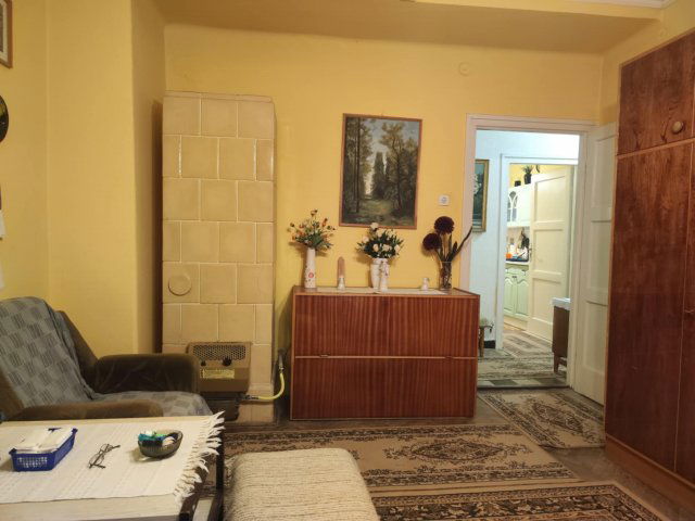 Eladó téglalakás, Szegeden 45 M Ft, 2 szobás