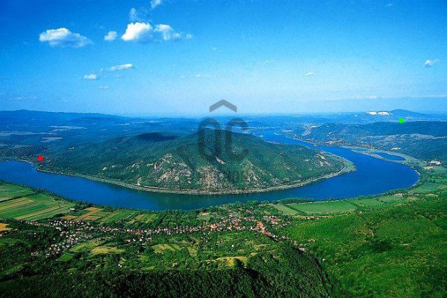 Eladó telek, Verőcén 11.99 M Ft / költözzbe.hu