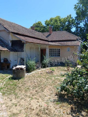 Eladó családi ház, Gyomaendrődön 12 M Ft, 2 szobás