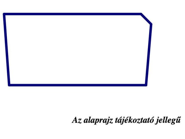 Eladó telek, Nyíregyházán 63 M Ft / költözzbe.hu