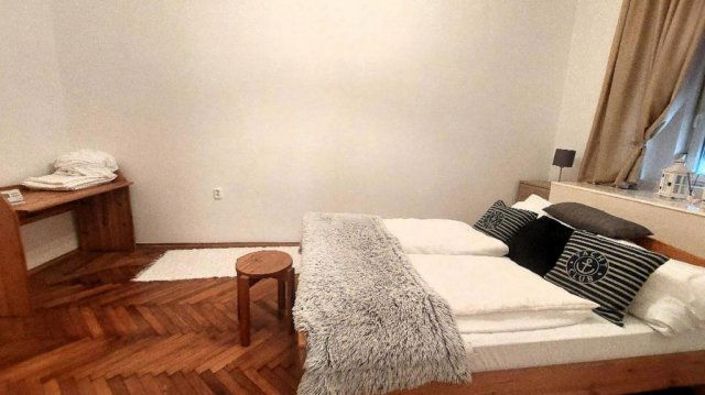 Eladó téglalakás, Budapesten, XIV. kerületben 89.9 M Ft