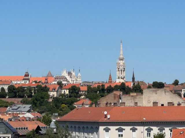 Eladó téglalakás, Budapesten, XII. kerületben 134.9 M Ft