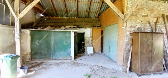 Eladó családi ház, Alsónemesapátiban 27.9 M Ft, 3 szobás