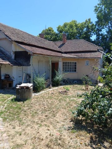 Eladó családi ház, Gyomaendrődön 12 M Ft, 2 szobás
