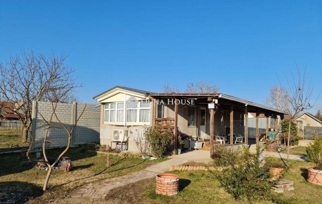 Eladó családi ház, Iváncsán 33 M Ft, 2 szobás