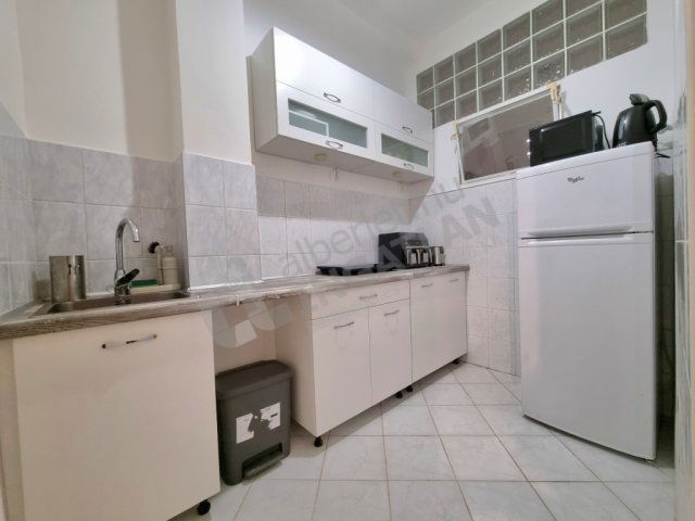 Kiadó téglalakás, albérlet, III. kerületben, Zápor utcában