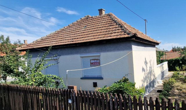 Eladó családi ház, Sárospatakon 19.99 M Ft, 2 szobás