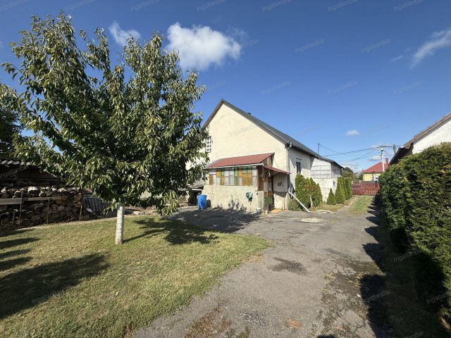 Eladó családi ház, Vásárosnaményben 36.2 M Ft, 4 szobás