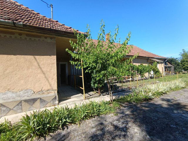 Eladó családi ház, Vámosújfalun 13.99 M Ft, 3 szobás