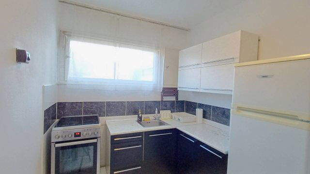 Eladó téglalakás, Salgótarjánban 22.99 M Ft, 2 szobás