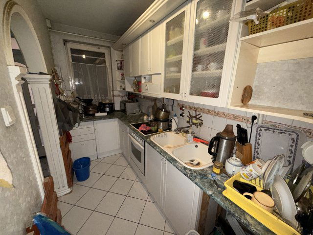 Eladó sorház, Budapesten, XVIII. kerületben 95 M Ft, 4 szobás