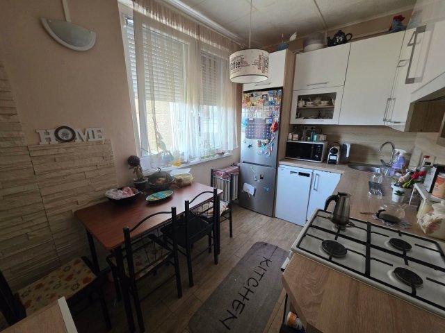 Eladó panellakás, Miskolcon 31 M Ft, 2 szobás