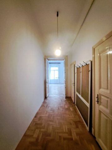 Kiadó téglalakás, albérlet, VIII. kerületben, Baross utcában