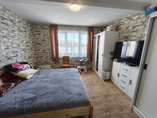 Eladó családi ház, Csanádpalotán 12.8 M Ft, 2 szobás