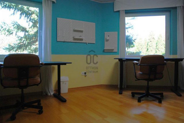 Eladó ikerház, Budapesten, II. kerületben 200 M Ft, 5 szobás