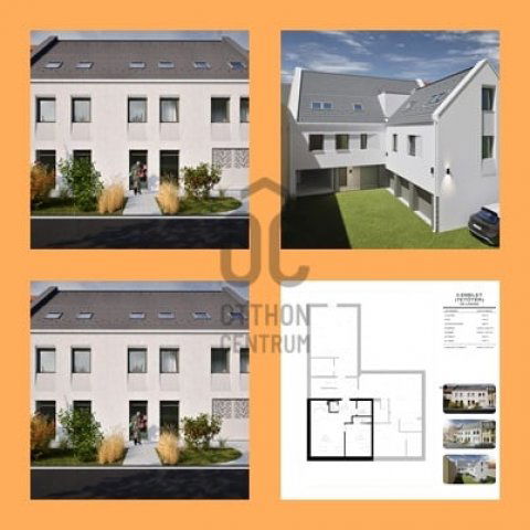 Eladó téglalakás, Balmazújvárosban 45.3 M Ft, 2 szobás