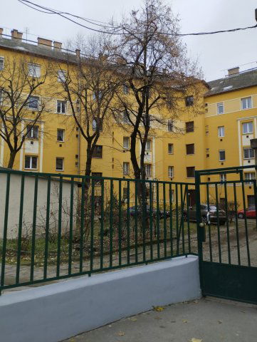 Eladó téglalakás, Budapesten, XIV. kerületben 56.9 M Ft