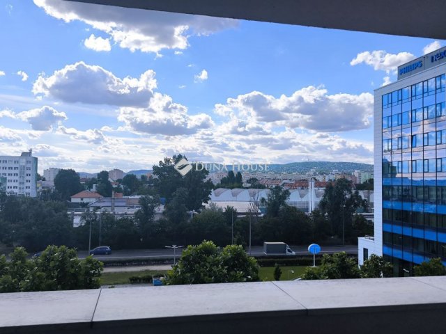 Eladó téglalakás, Budapesten, XI. kerületben, Alíz utcában