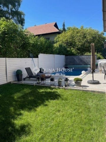 Eladó családi ház, Budapesten, II. kerületben 319 M Ft, 8 szobás