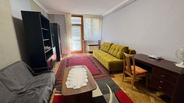 Kiadó téglalakás, albérlet, Debrecenben 190 E Ft / hó, 2 szobás