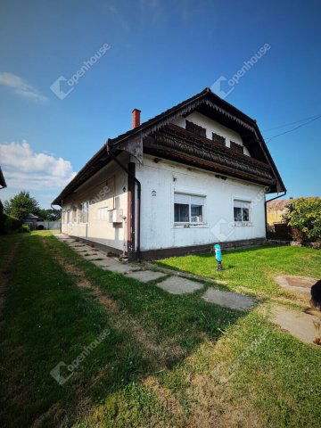 Eladó családi ház, Bolhóban 29.9 M Ft, 4 szobás