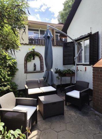 Eladó nyaraló, Balatonberényben 39.1 M Ft, 1+2 szobás